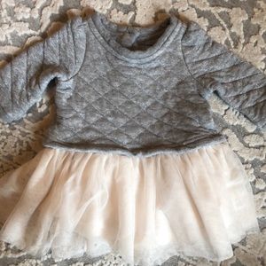 Cat & Jack Sweater Dress